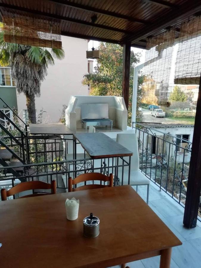 Diamond Apartment Limenas  Exterior foto