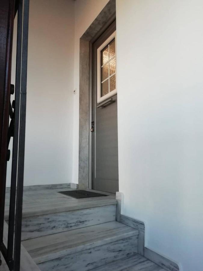 Diamond Apartment Limenas  Exterior foto